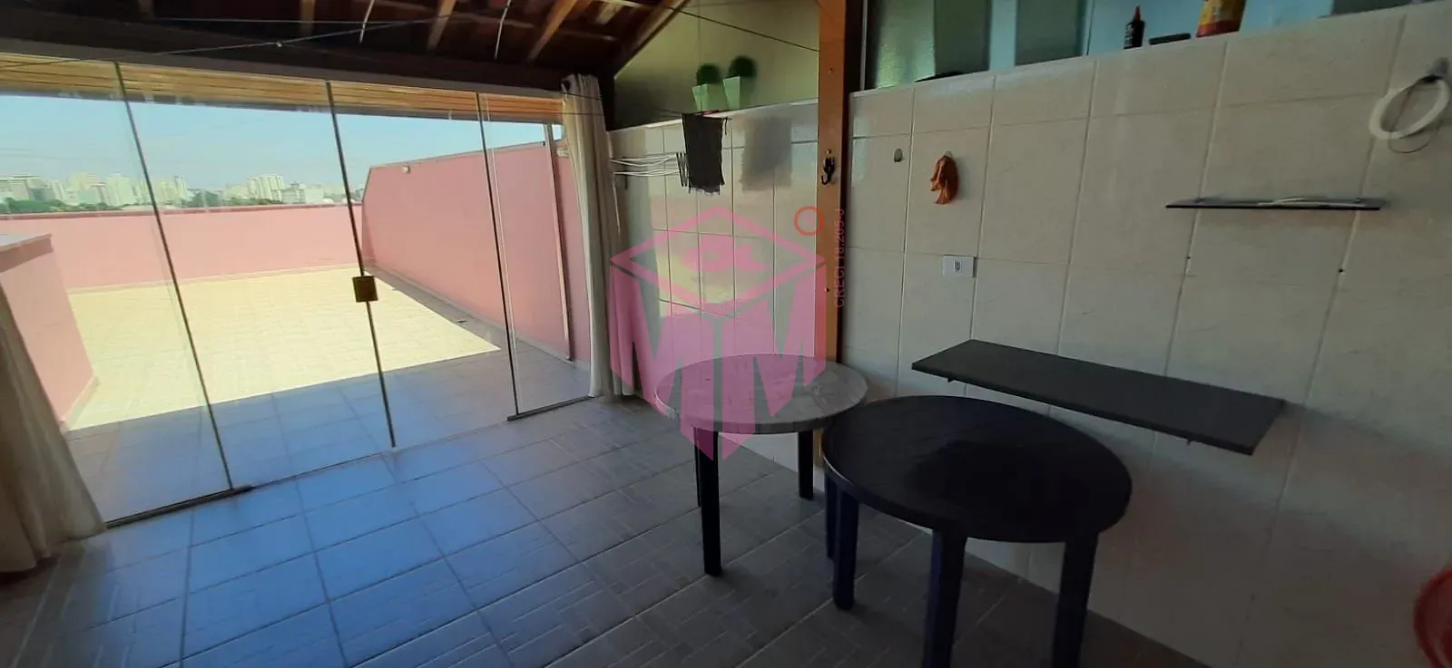 Cobertura, 3 quartos, 134 m² - Foto 21