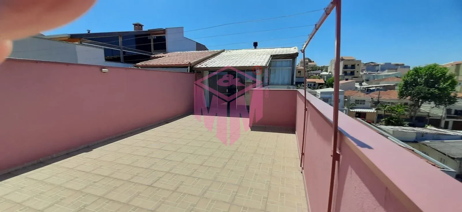 Cobertura, 3 quartos, 134 m² - Foto 25