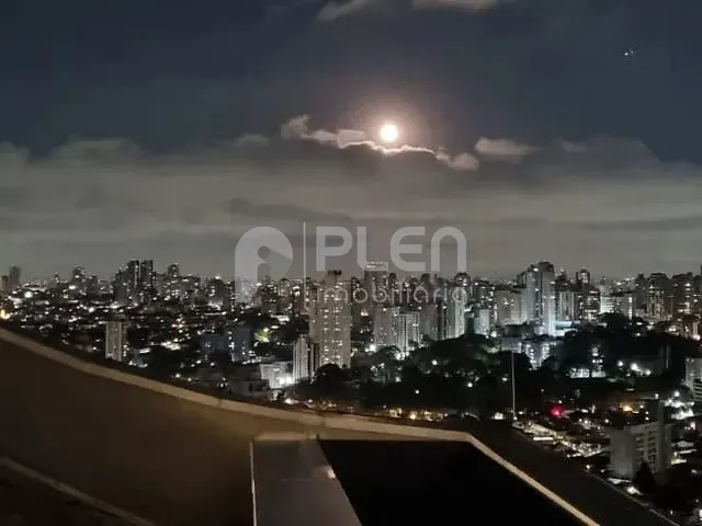 Cobertura / Penthouse com 191m² 3 quartos e 3 banheiros, à venda, no bairro Lauzane Paulista em São Paulo