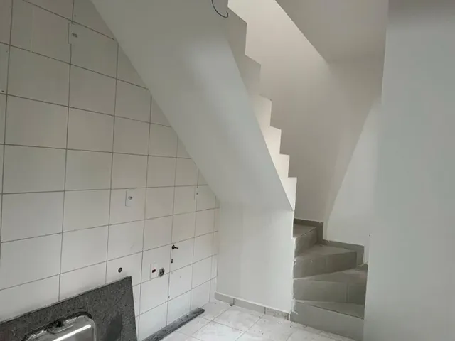 Cobertura / Penthouse 2 quartos e 2 banheiros, à venda, no bairro Vila Príncipe de Gales em Santo André
