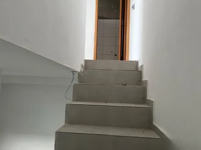 Cobertura / Penthouse 2 quartos e 2 banheiros, à venda, no bairro Vila Príncipe de Gales em Santo André