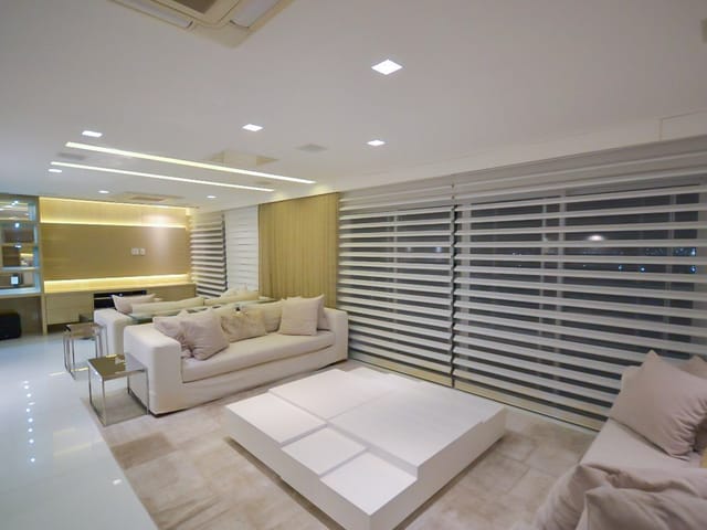 Cobertura / Penthouse com 364m² 3 quartos e 4 banheiros, à venda, no bairro Barra da Tijuca em Rio de Janeiro