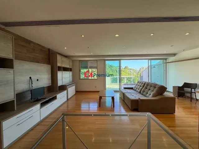 Cobertura / Penthouse 3 quartos e 4 banheiros, à venda, no bairro Barra da Tijuca em Rio de Janeiro