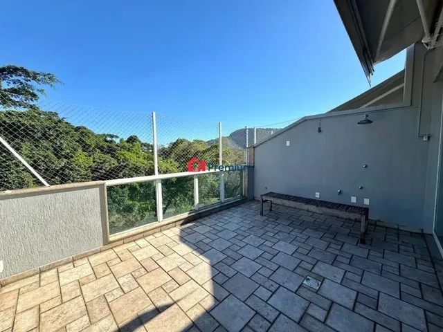 Cobertura / Penthouse 3 quartos e 4 banheiros, à venda, no bairro Barra da Tijuca em Rio de Janeiro