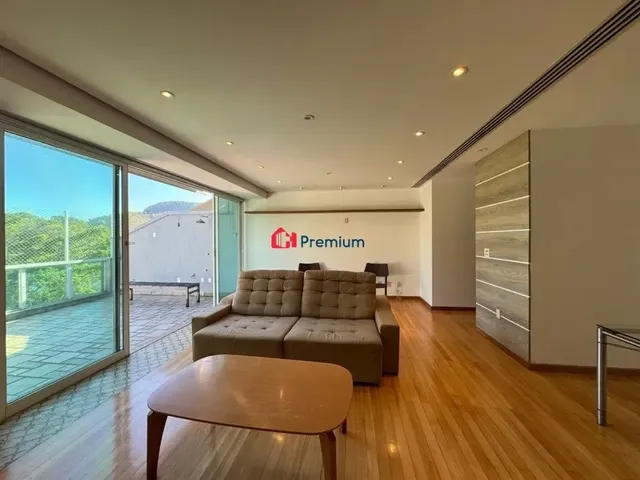 Cobertura / Penthouse 3 quartos e 4 banheiros, à venda, no bairro Barra da Tijuca em Rio de Janeiro