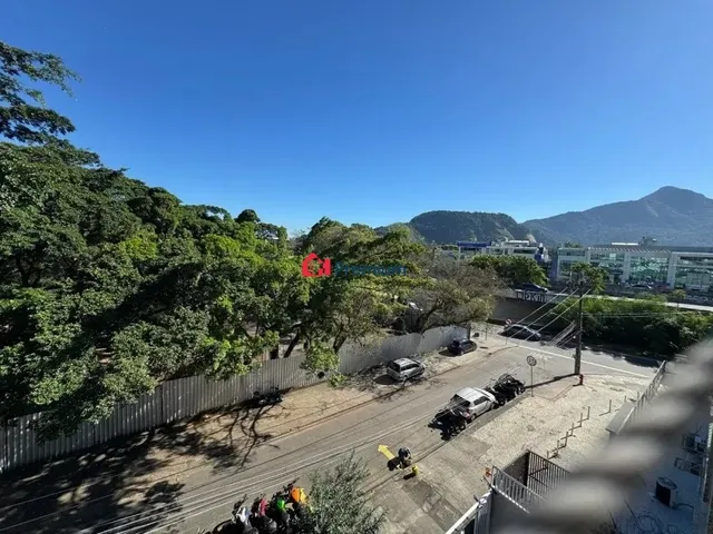 Cobertura / Penthouse 3 quartos e 4 banheiros, à venda, no bairro Barra da Tijuca em Rio de Janeiro