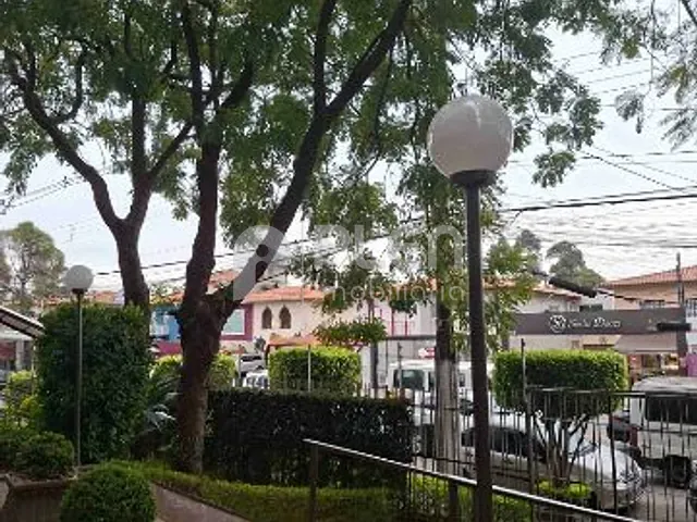Cobertura / Penthouse 3 quartos e 3 banheiros, à venda, no bairro Parque Mandaqui em São Paulo