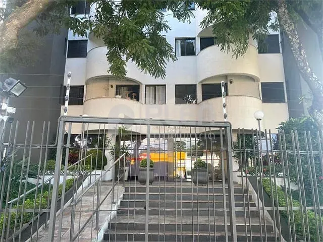 Cobertura / Penthouse 3 quartos e 3 banheiros, à venda, no bairro Parque Mandaqui em São Paulo