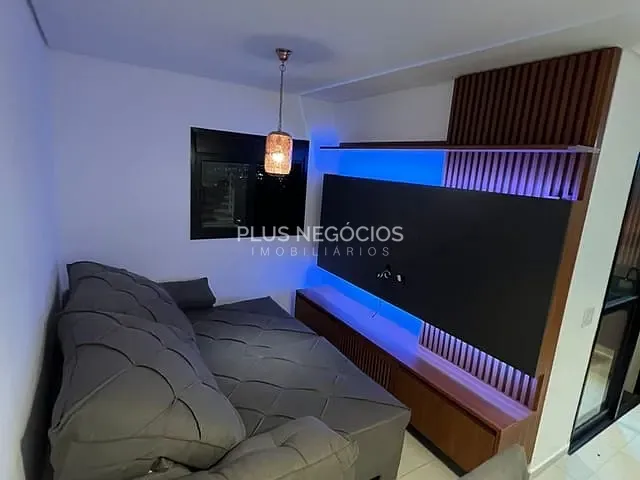 Apartamento com 101m² 3 quartos e 3 banheiros, à venda, no bairro Parque Campolim em Sorocaba