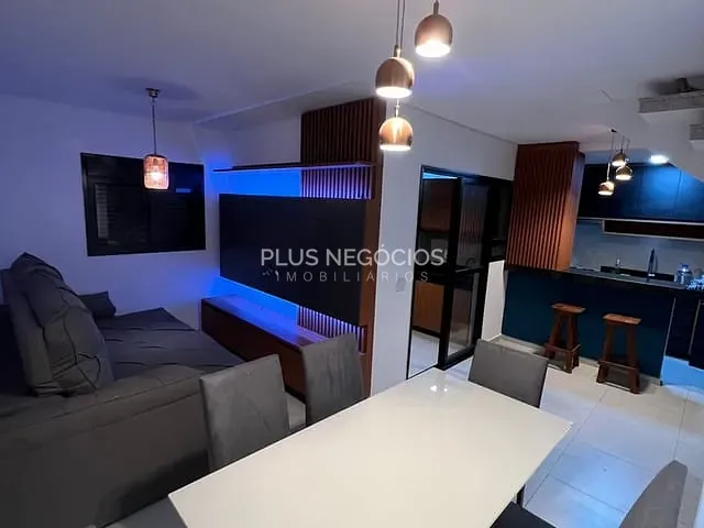Apartamento com 101m² 3 quartos e 3 banheiros, à venda, no bairro Parque Campolim em Sorocaba