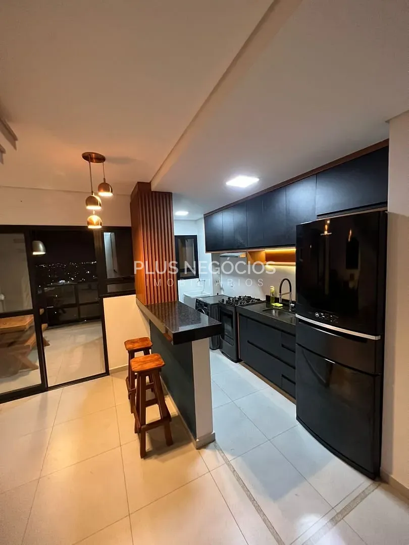 Apartamento, 3 quartos, 101 m² - Foto 2