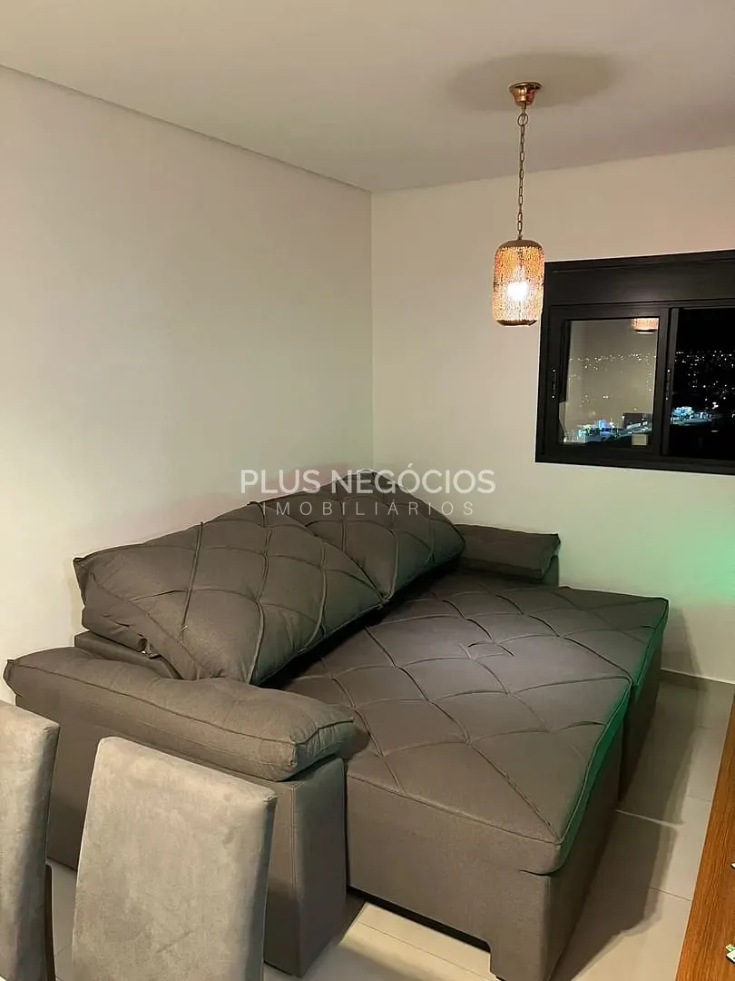 Apartamento, 3 quartos, 101 m² - Foto 9
