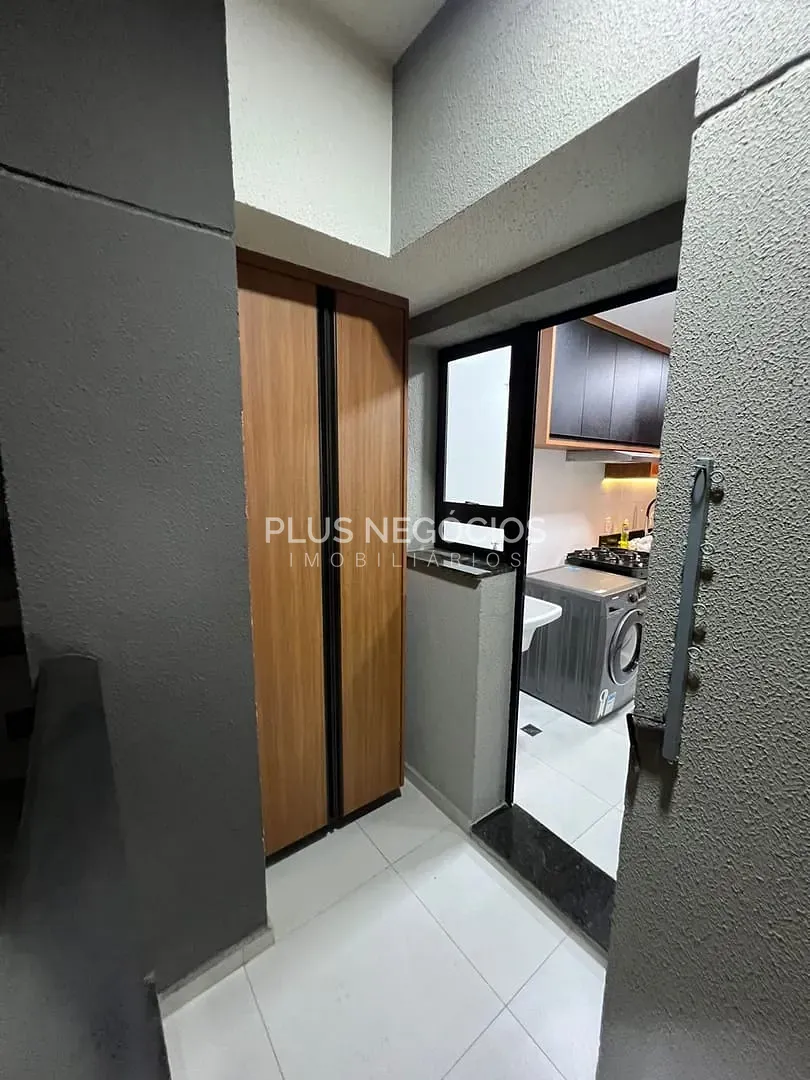 Apartamento, 3 quartos, 101 m² - Foto 11