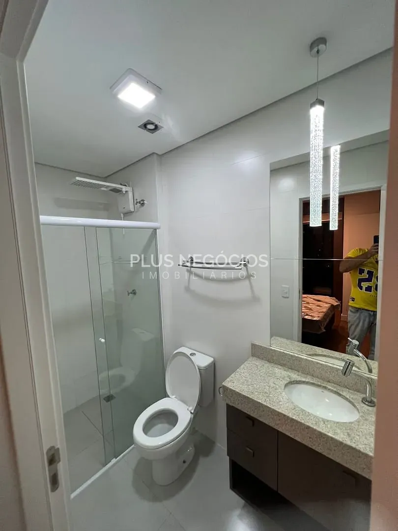 Apartamento, 3 quartos, 101 m² - Foto 7