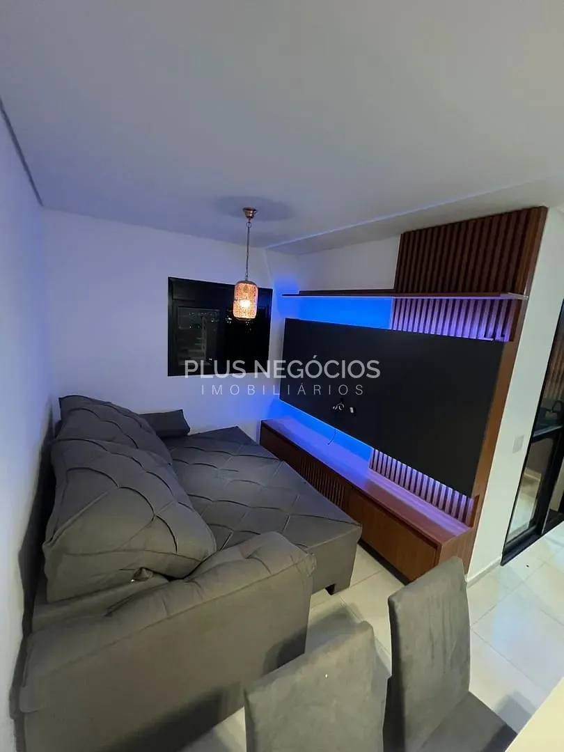 Apartamento, 3 quartos, 101 m² - Foto 3