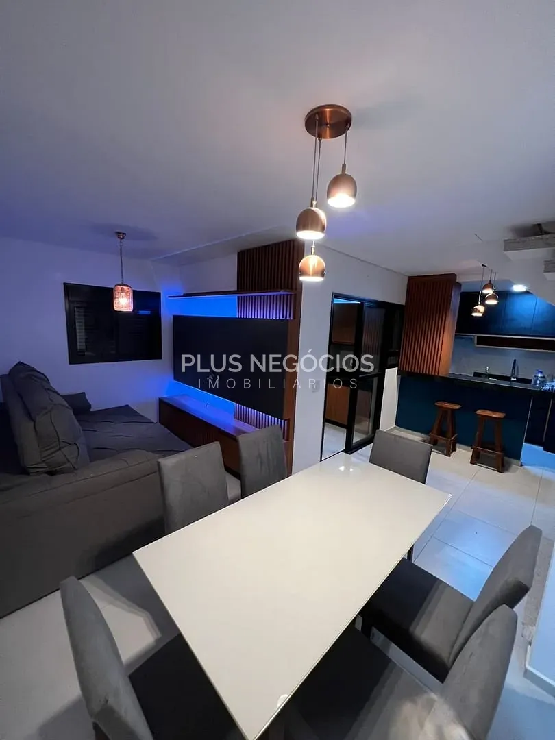 Apartamento, 3 quartos, 101 m² - Foto 1