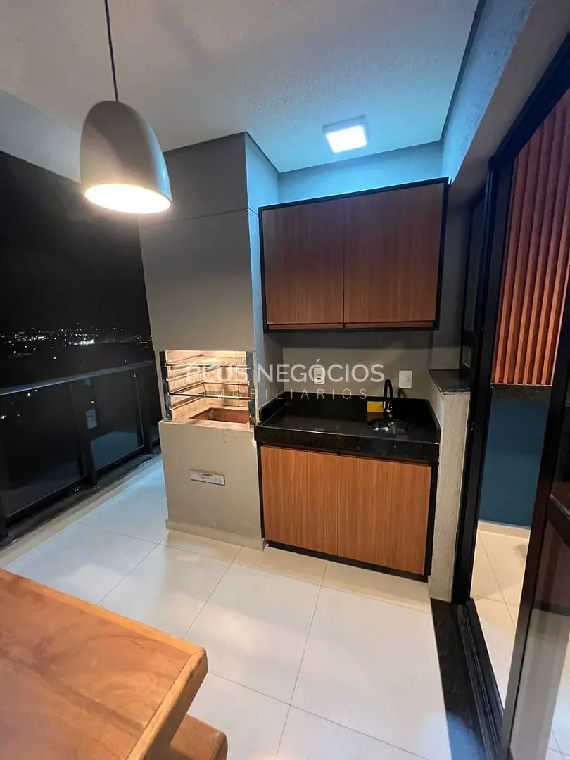 Apartamento, 3 quartos, 101 m² - Foto 5