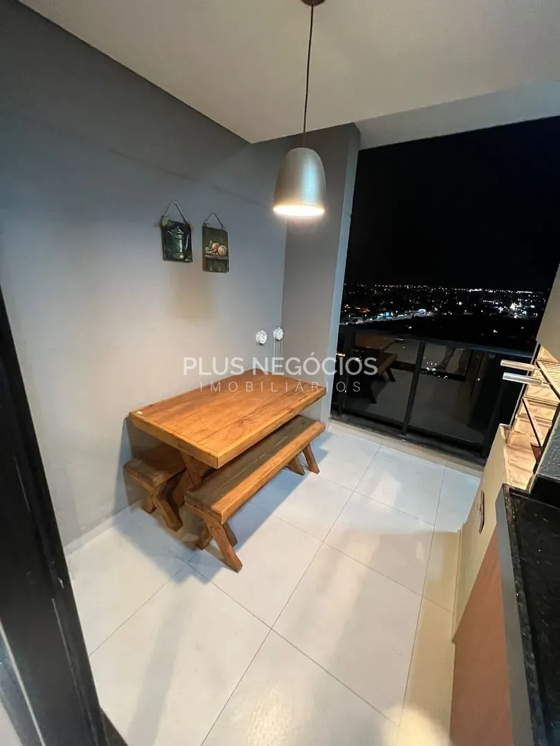 Apartamento, 3 quartos, 101 m² - Foto 10