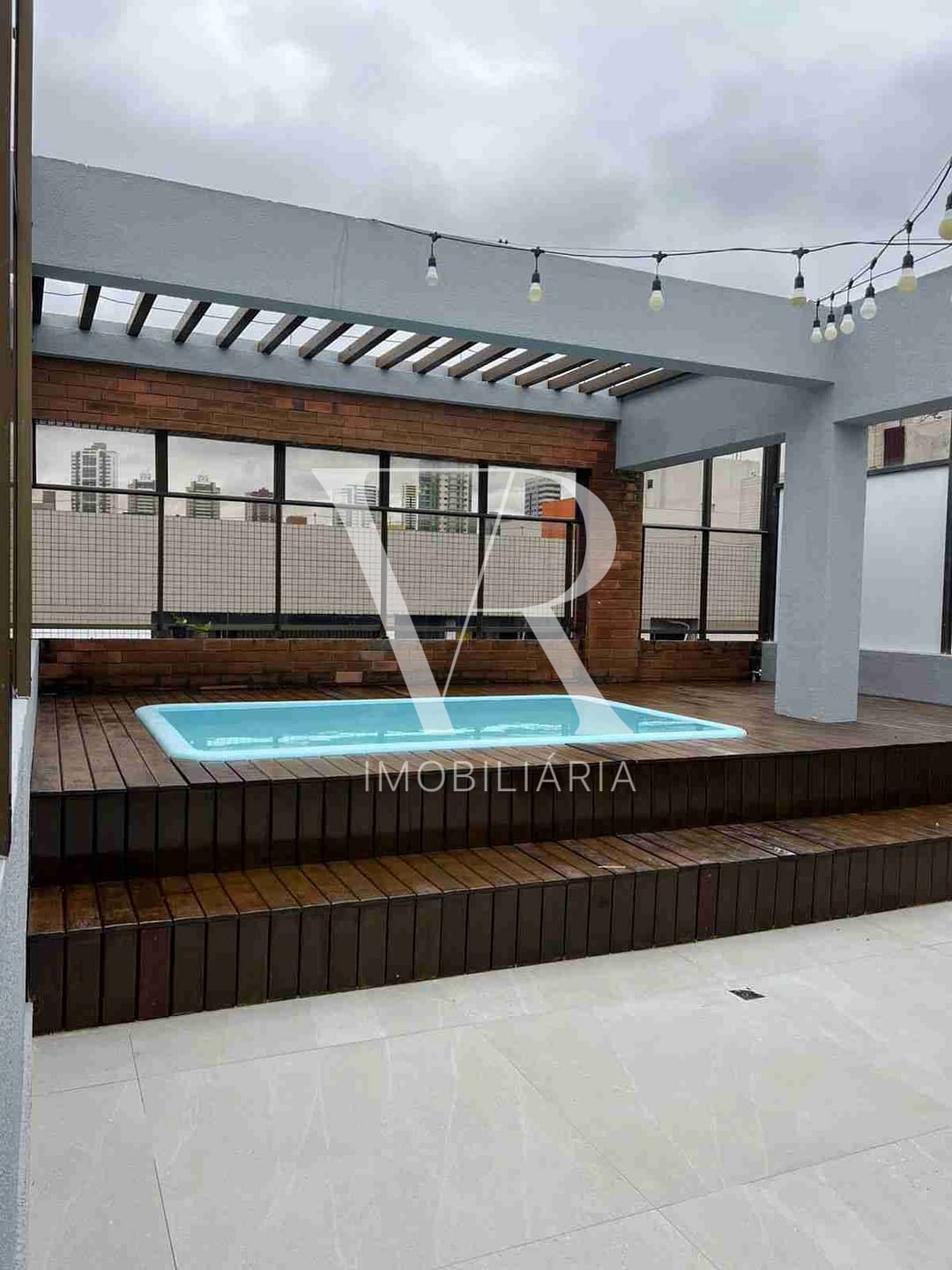 Cobertura à venda com 3 quartos, 85m² - Foto 11