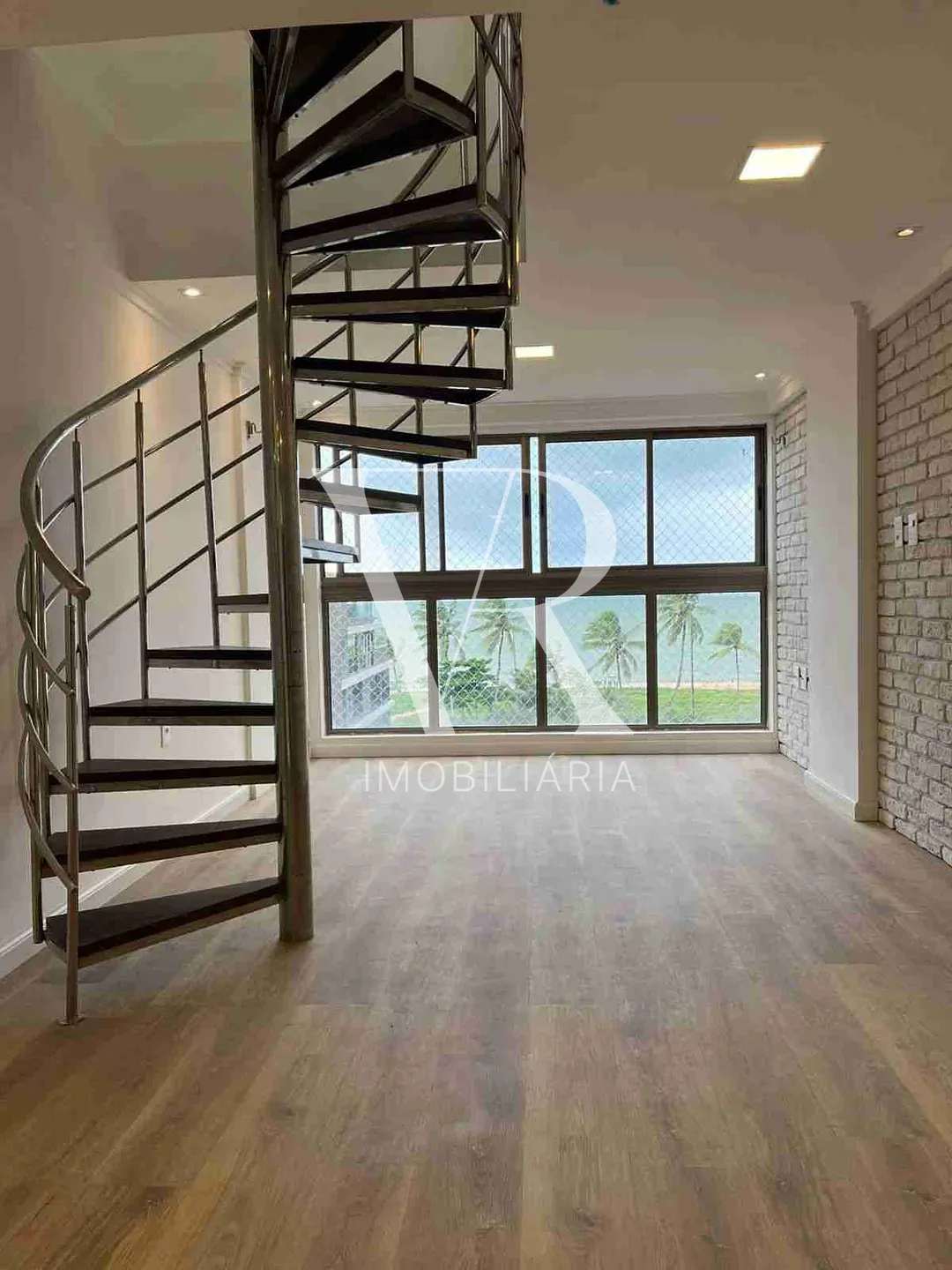 Cobertura, 3 quartos, 85 m² - Foto 1