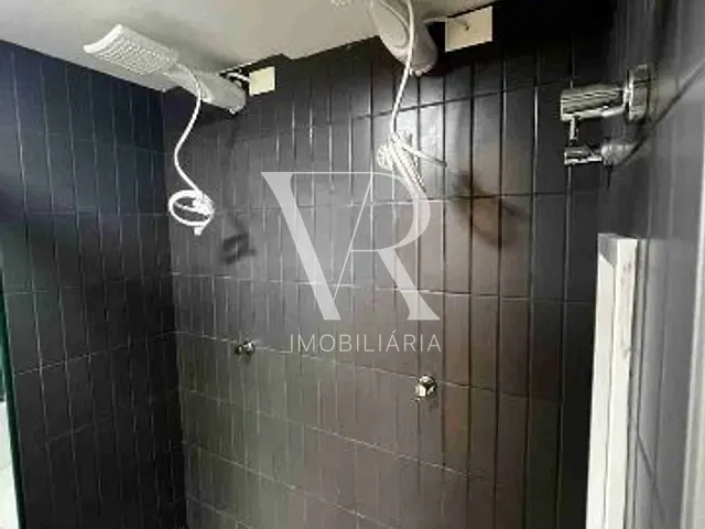 Cobertura / Penthouse com 130m² 3 quartos e 1 banheiro, à venda, no bairro Cabo Branco em João Pessoa