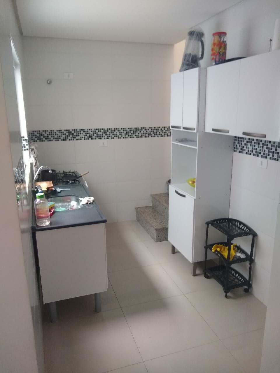 Cobertura à venda 2 Quartos, 1 Suite, 1 Vaga, 106M², Vila Valparaíso, Santo André - SP 