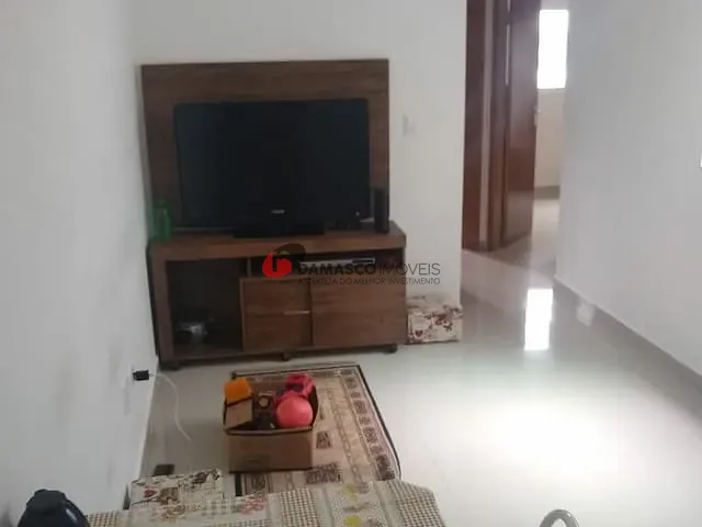 Cobertura / Penthouse 2 quartos e 2 banheiros, à venda, no bairro Vila Valparaíso em Santo André