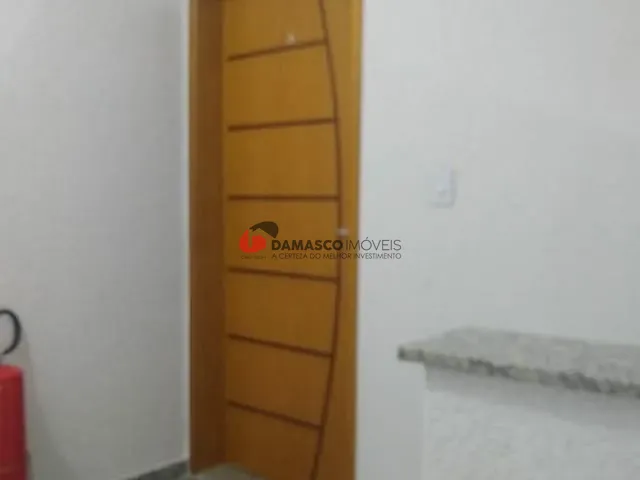 Cobertura / Penthouse 2 quartos e 2 banheiros, à venda, no bairro Vila Valparaíso em Santo André