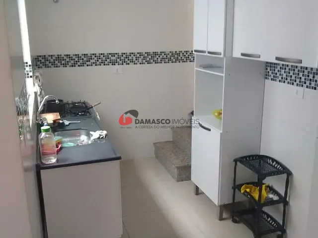 Cobertura / Penthouse 2 quartos e 2 banheiros, à venda, no bairro Vila Valparaíso em Santo André