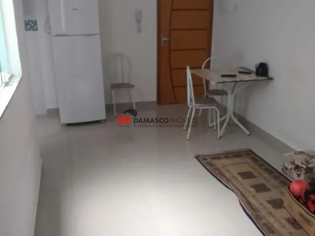 Cobertura / Penthouse 2 quartos e 2 banheiros, à venda, no bairro Vila Valparaíso em Santo André