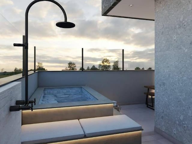 Foto do Cobertura / Penthouse - Cobertura 4 Quartos sendo um suite 2 vagas no bairro Itapoã, Regiao da Pampulha. | Deltalar Imóveis