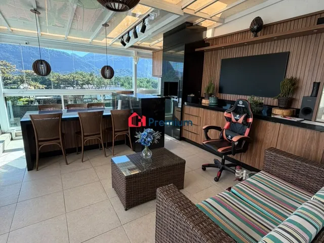 Cobertura / Penthouse 3 quartos e 3 banheiros, à venda, no bairro Recreio dos Bandeirantes em Rio de Janeiro