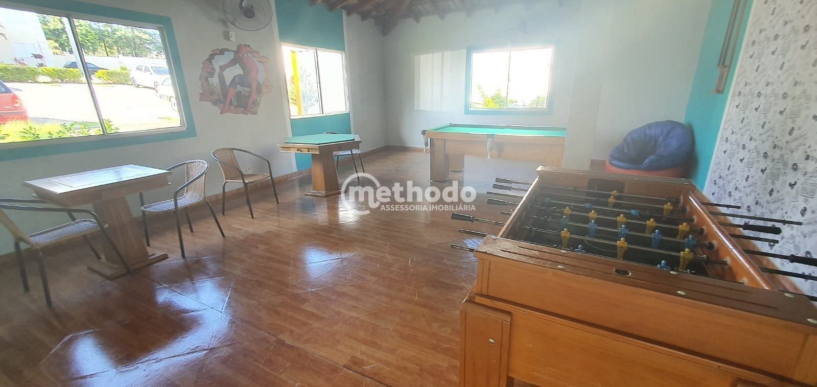 Cobertura, 2 quartos, 124 m² - Foto 24