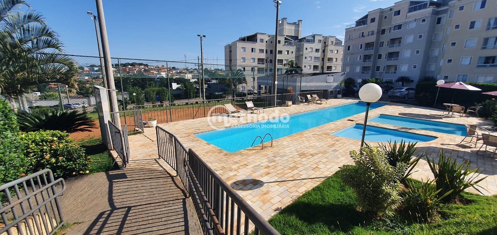 Cobertura, 2 quartos, 124 m² - Foto 19