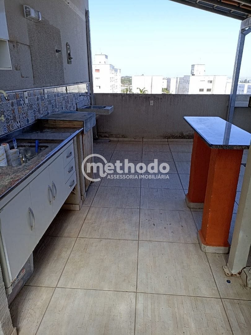 Cobertura, 2 quartos, 124 m² - Foto 16