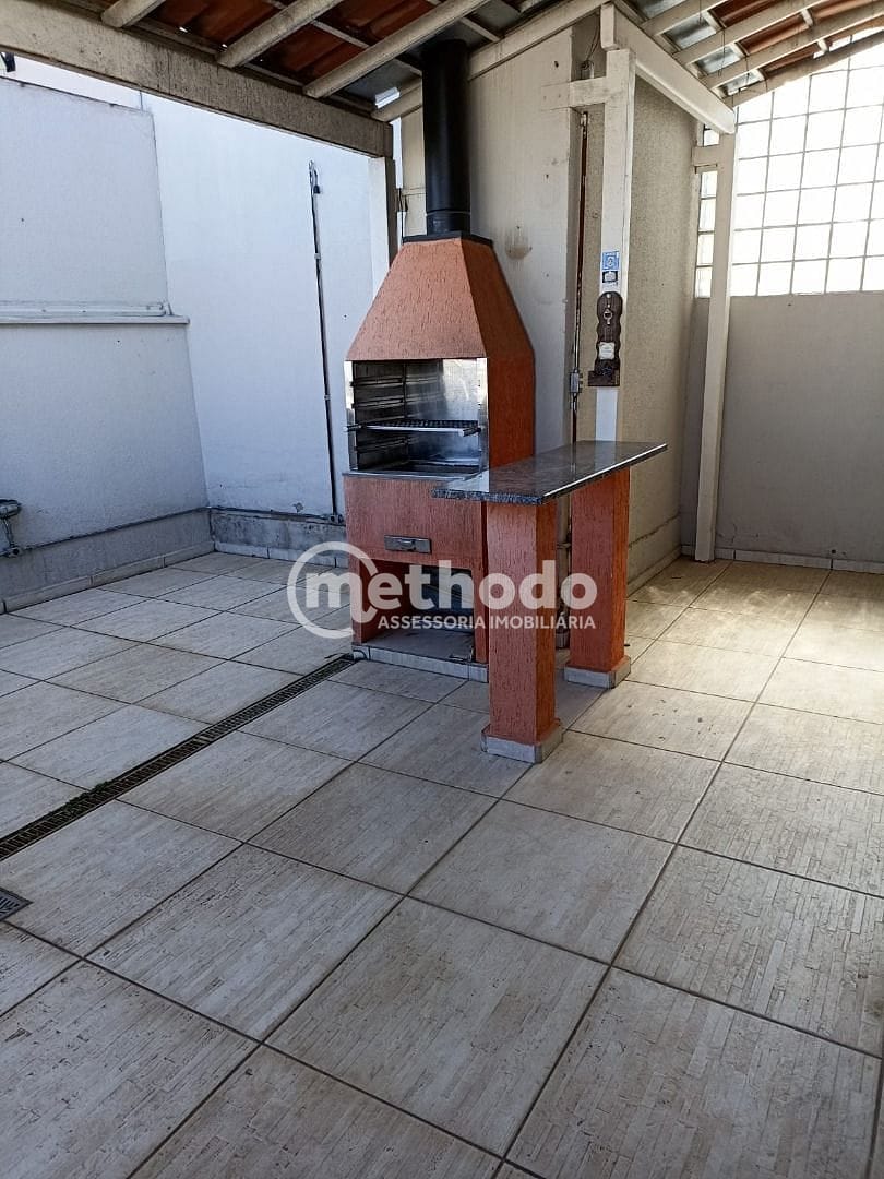 Cobertura, 2 quartos, 124 m² - Foto 17