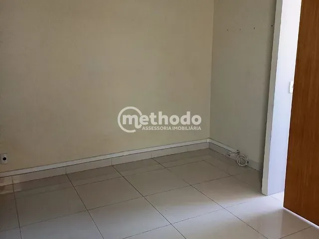 Cobertura / Penthouse com 124m² 2 quartos e 2 banheiros, à venda, no bairro Jardim Anton Von Zuben em Campinas
