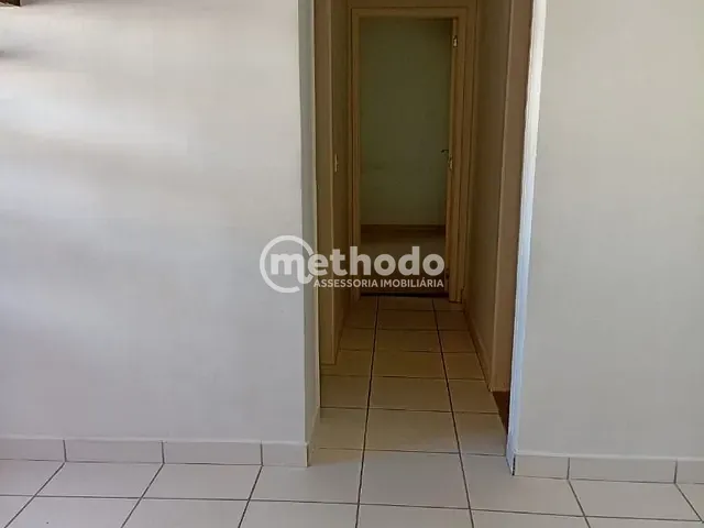 Cobertura / Penthouse com 124m² 2 quartos e 2 banheiros, à venda, no bairro Jardim Anton Von Zuben em Campinas