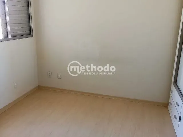 Cobertura / Penthouse com 124m² 2 quartos e 2 banheiros, à venda, no bairro Jardim Anton Von Zuben em Campinas