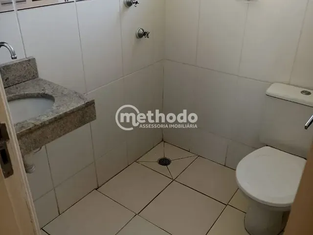 Cobertura / Penthouse com 124m² 2 quartos e 2 banheiros, à venda, no bairro Jardim Anton Von Zuben em Campinas