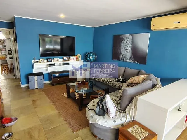 Cobertura / Penthouse com 202m² 3 quartos e 3 banheiros, à venda, no bairro Recreio dos Bandeirantes em Rio de Janeiro