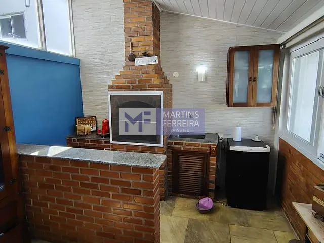 Cobertura / Penthouse com 202m² 3 quartos e 3 banheiros, à venda, no bairro Recreio dos Bandeirantes em Rio de Janeiro