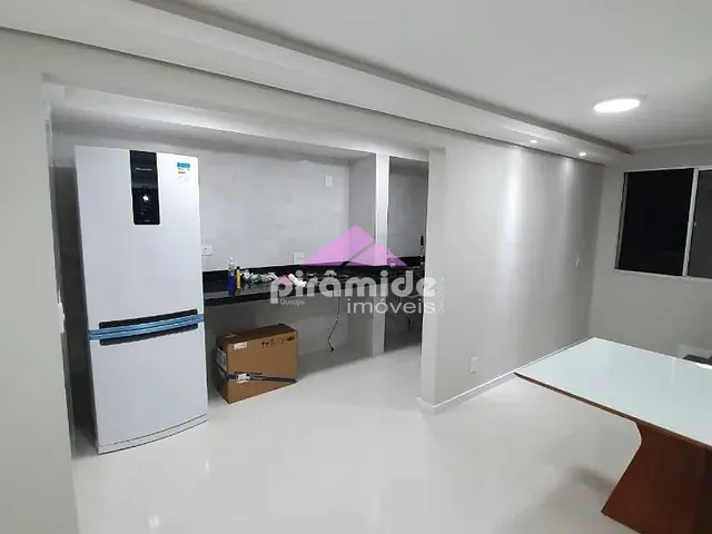 Cobertura / Penthouse com 126m² 2 quartos e 2 banheiros, à venda, no bairro Jardim Oriente em São José dos Campos