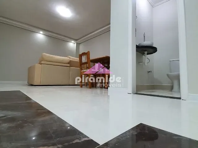 Cobertura / Penthouse com 126m² 2 quartos e 2 banheiros, à venda, no bairro Jardim Oriente em São José dos Campos
