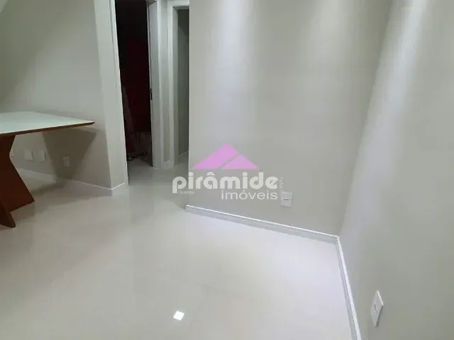 Cobertura / Penthouse com 126m² 2 quartos e 2 banheiros, à venda, no bairro Jardim Oriente em São José dos Campos