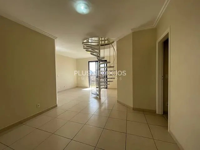 Cobertura / Penthouse com 222m² 3 quartos e 4 banheiros, à venda, no bairro Jardim Embaixador em Sorocaba
