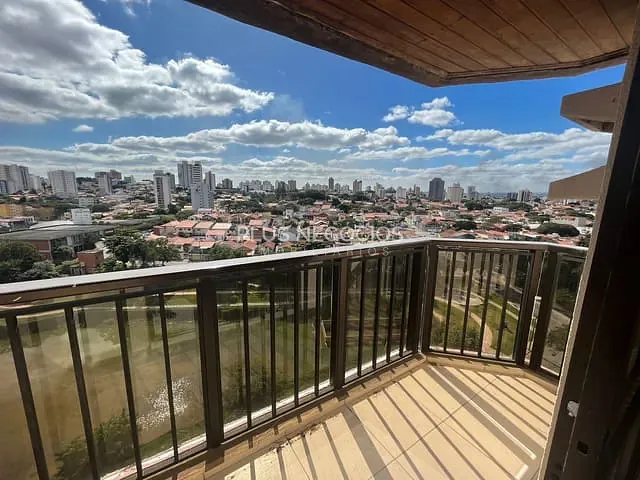 Cobertura / Penthouse com 222m² 3 quartos e 4 banheiros, à venda, no bairro Jardim Embaixador em Sorocaba