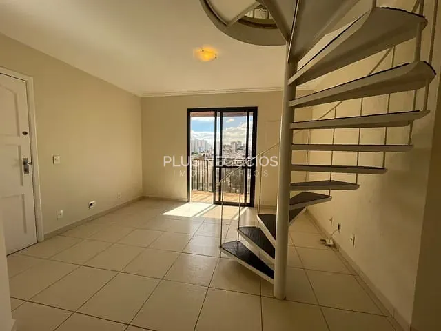 Cobertura / Penthouse com 222m² 3 quartos e 4 banheiros, à venda, no bairro Jardim Embaixador em Sorocaba