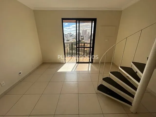 Cobertura / Penthouse com 222m² 3 quartos e 4 banheiros, à venda, no bairro Jardim Embaixador em Sorocaba