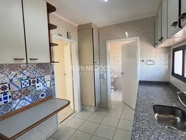 Cobertura / Penthouse com 222m² 3 quartos e 4 banheiros, à venda, no bairro Jardim Embaixador em Sorocaba